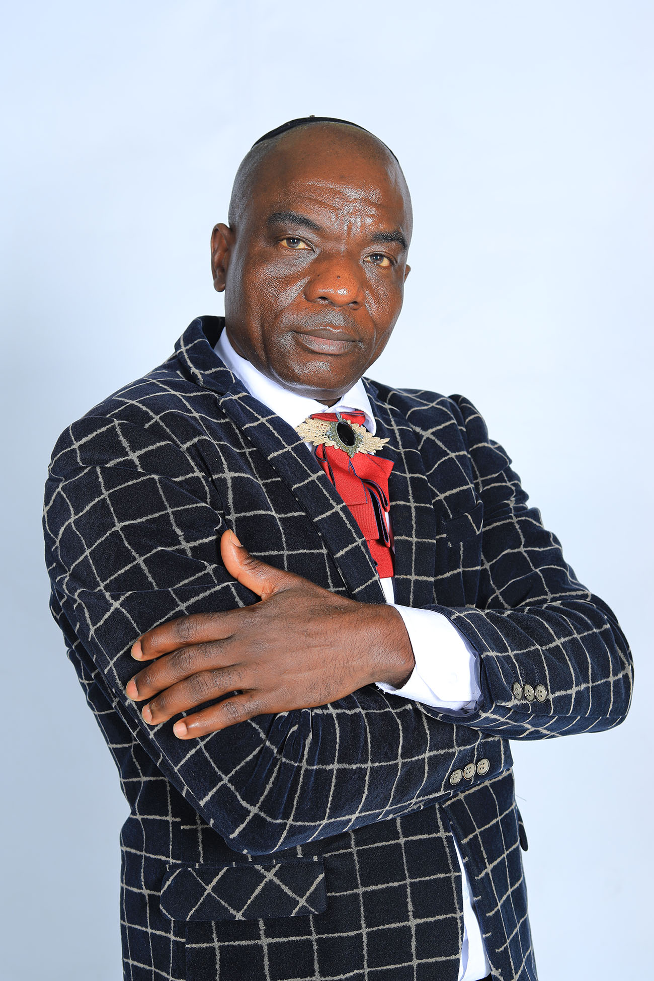 Dr. G. R. NOKO